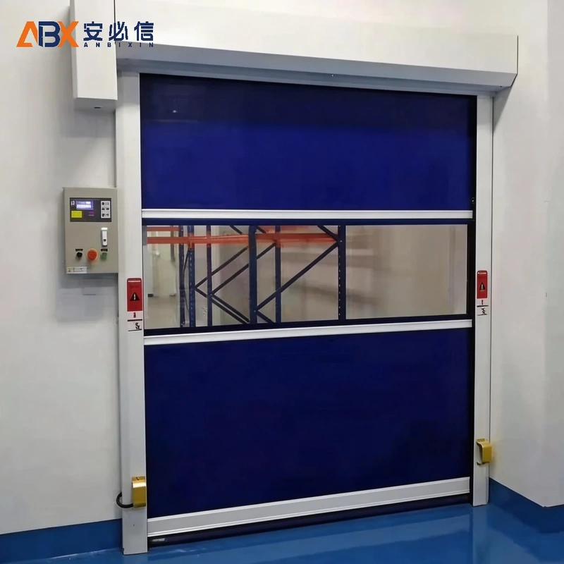 淄博市高速门